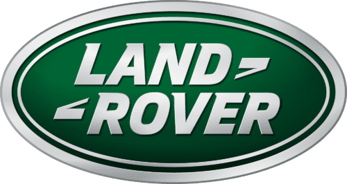 Land Rover Logo